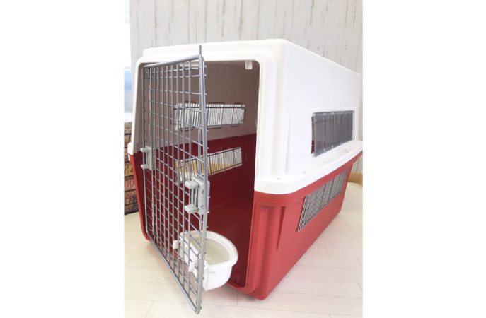 クレートハウス／S.M.L