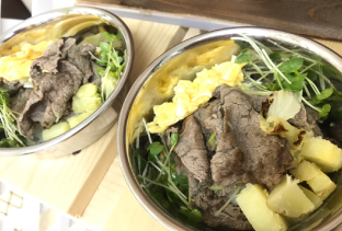 手作りフード03