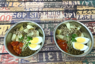 手作りフード04