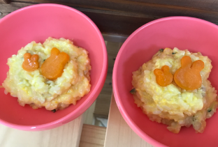 手作りフード05