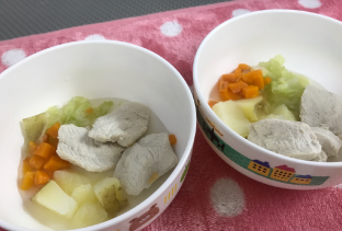 手作りフード06