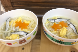 手作りフード07