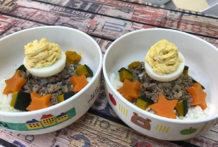 手作りフード08